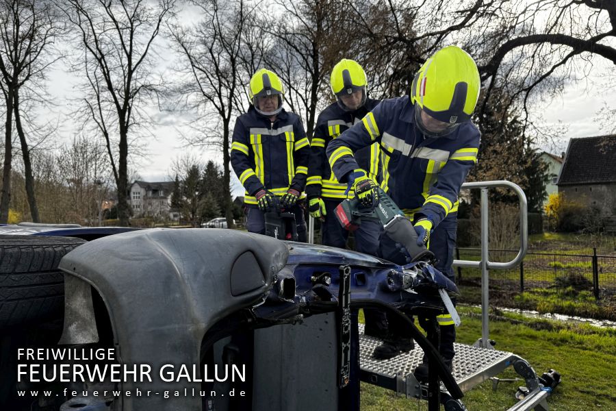 Erster Ausbildungstag 2026